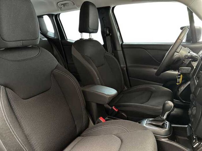 Jeep Renegade 1.5l