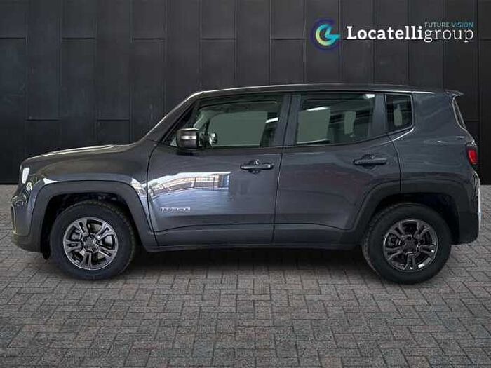 Jeep Renegade 1.5l