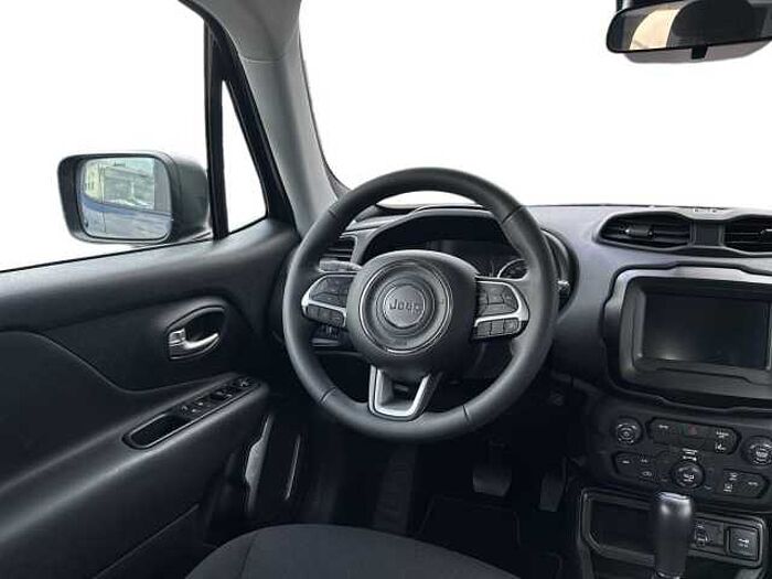 Jeep Renegade 1.5l