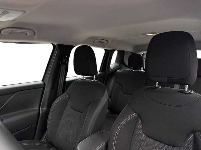 Jeep Renegade 1.5l
