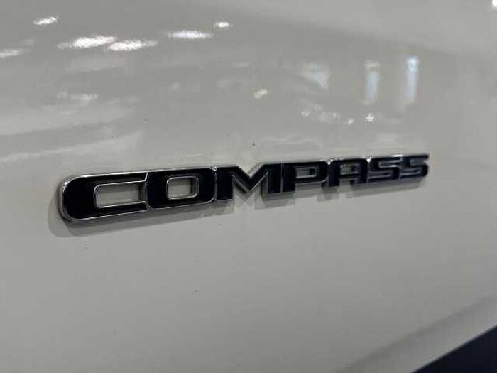 Jeep Compass 1.5l