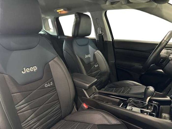 Jeep Compass 1.3l