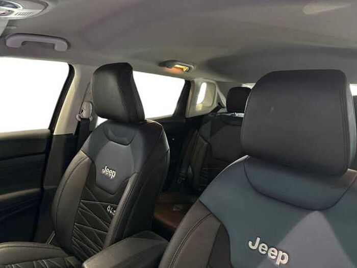 Jeep Compass 1.3l