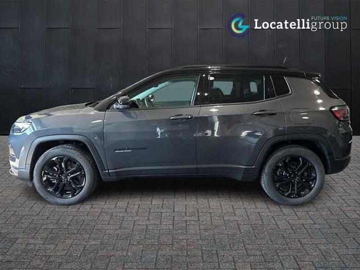 Jeep Compass 1.3l
