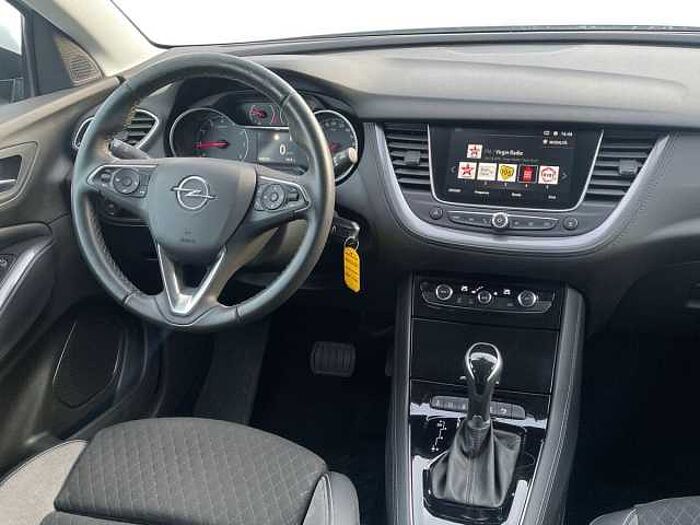 Opel Grandland X 1.5l