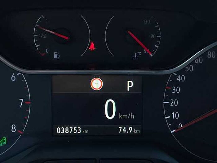 Opel Grandland X 1.5l