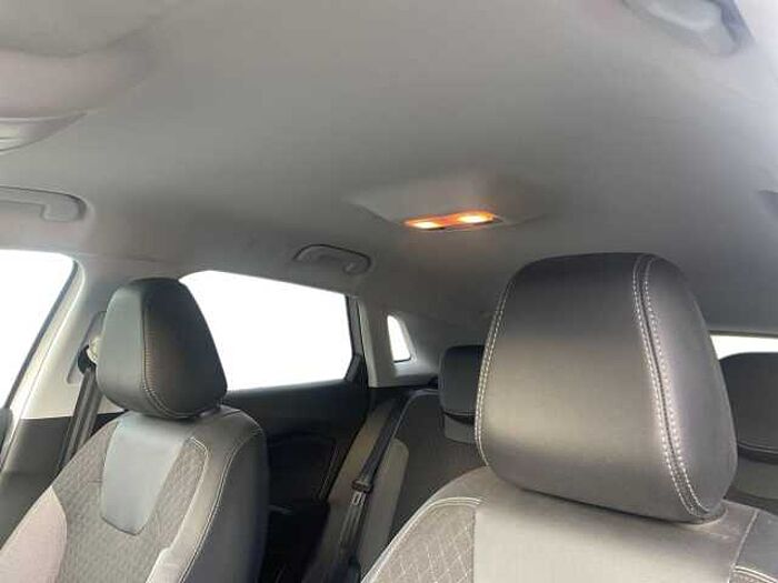 Opel Grandland X 1.5l