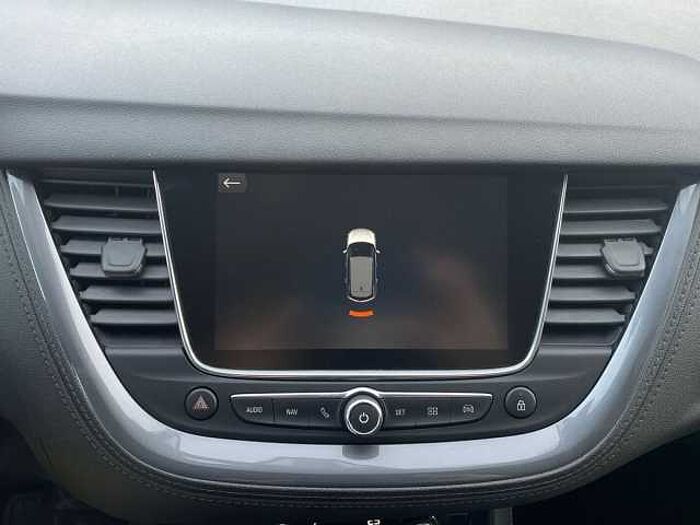 Opel Grandland X 1.5l