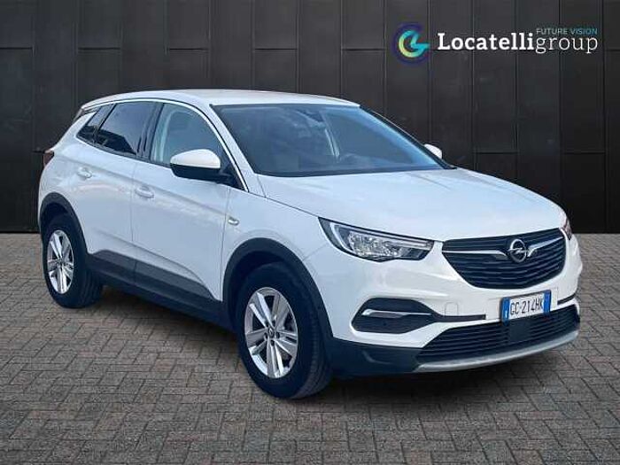 Opel Grandland X 1.5l