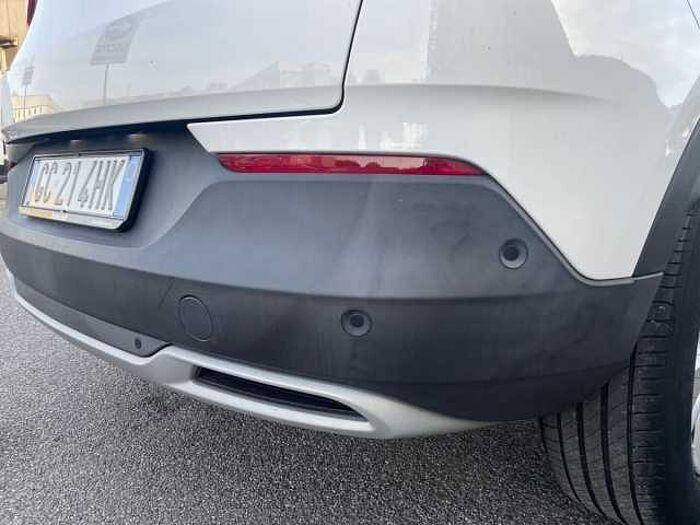 Opel Grandland X 1.5l