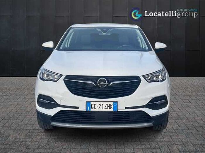 Opel Grandland X 1.5l