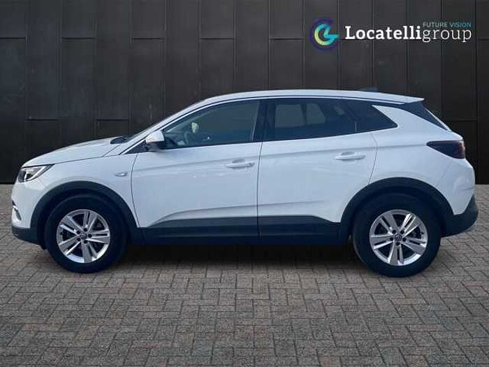 Opel Grandland X 1.5l