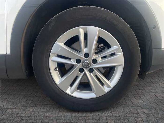 Opel Grandland X 1.5l