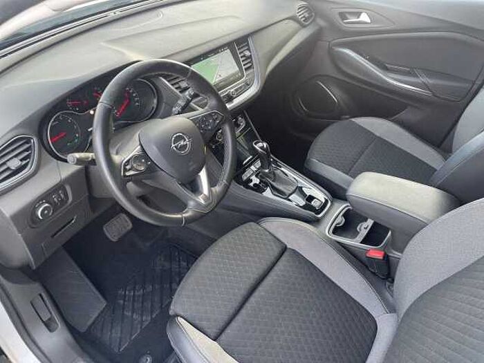Opel Grandland X 1.5l