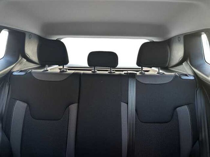 Jeep Renegade 1.6l