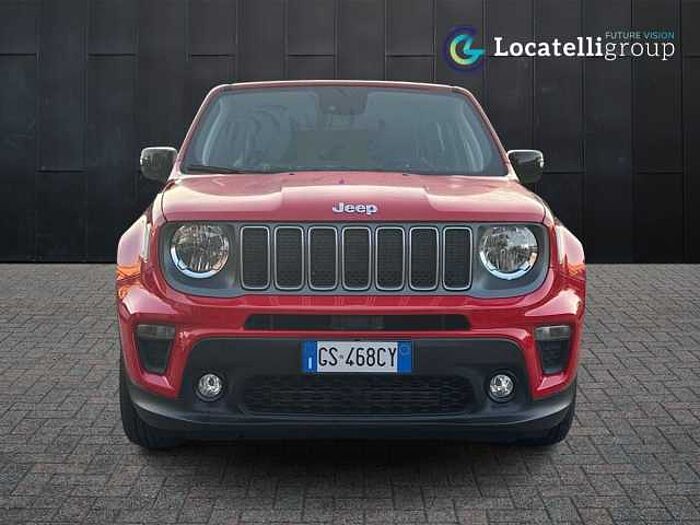 Jeep Renegade 1.6l