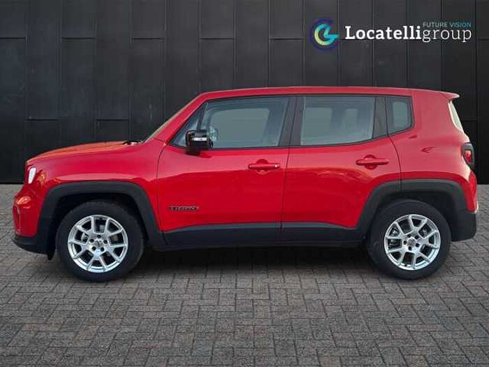 Jeep Renegade 1.6l