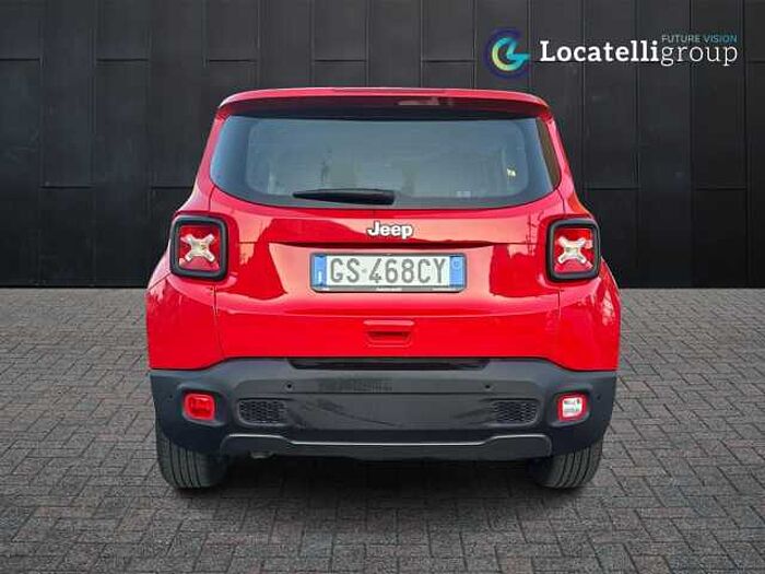 Jeep Renegade 1.6l